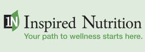 inspired nutrition