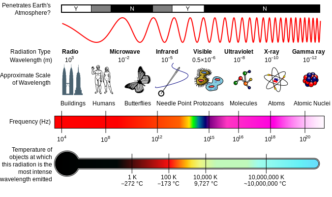 Spectrum corp