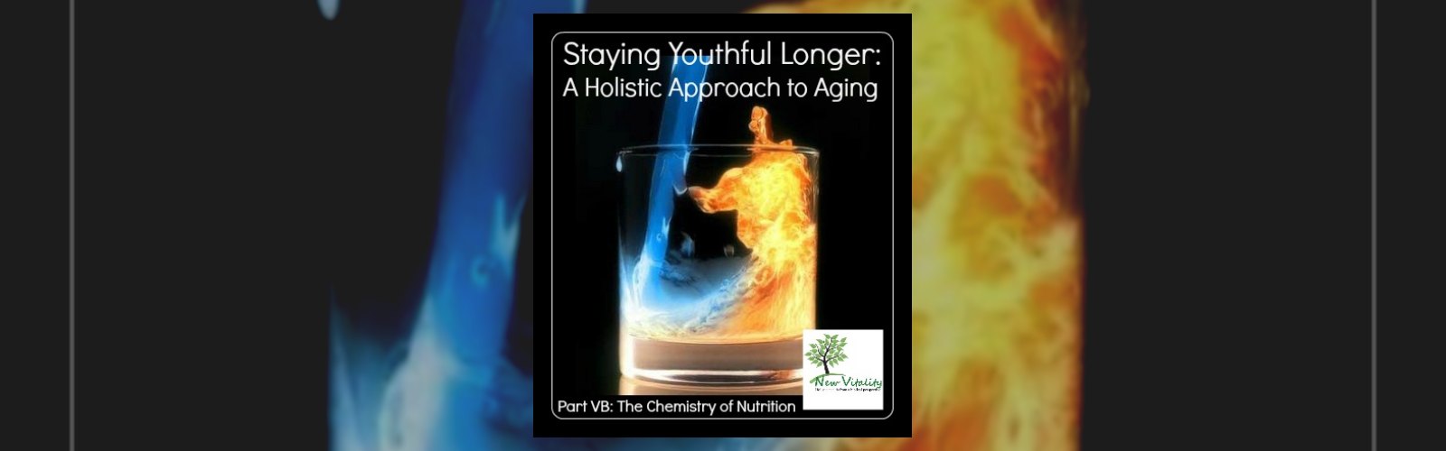 Staying Youthful Longer: A Holistic Approach to Aging