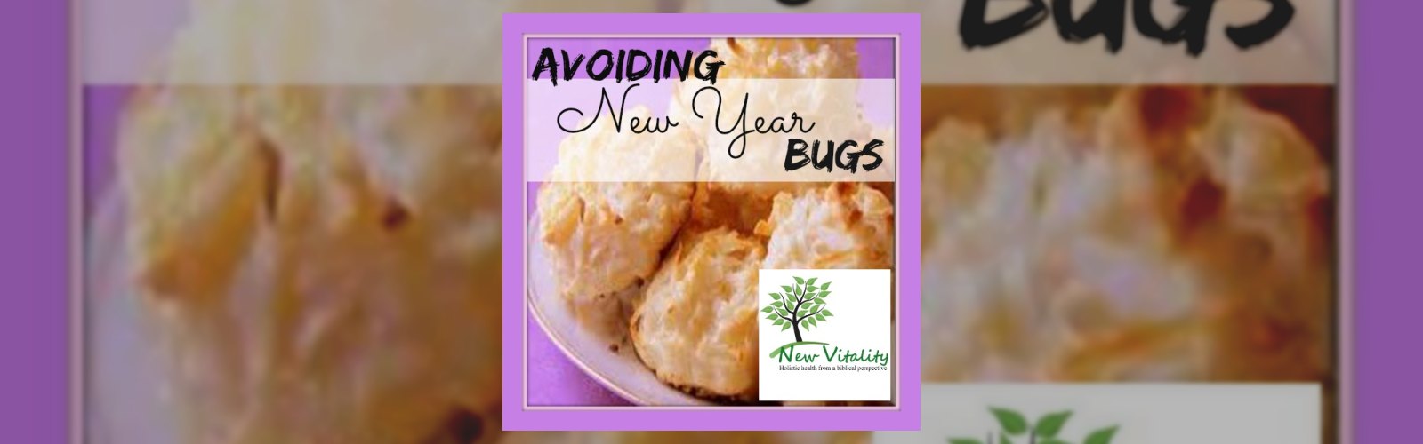 Avoiding New Year Bugs