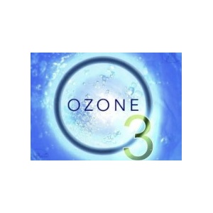 Ozonated Water