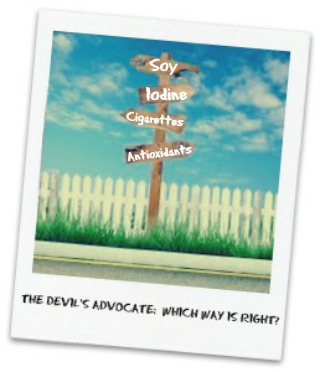 Which Way is Right?