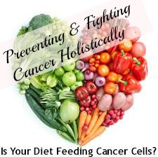 Preventing & Fighting Cancer Holistically