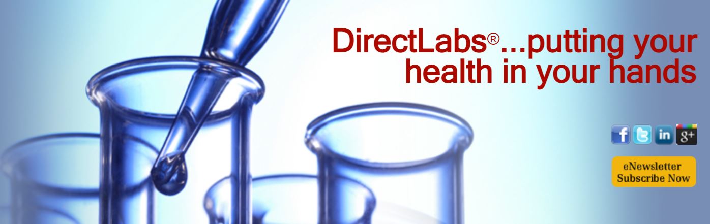 Discount Online Lab Tests