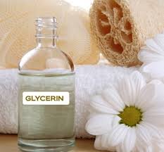 glycerin