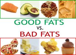 Good Fats
