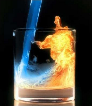 the best water