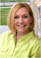 Stacey Blank