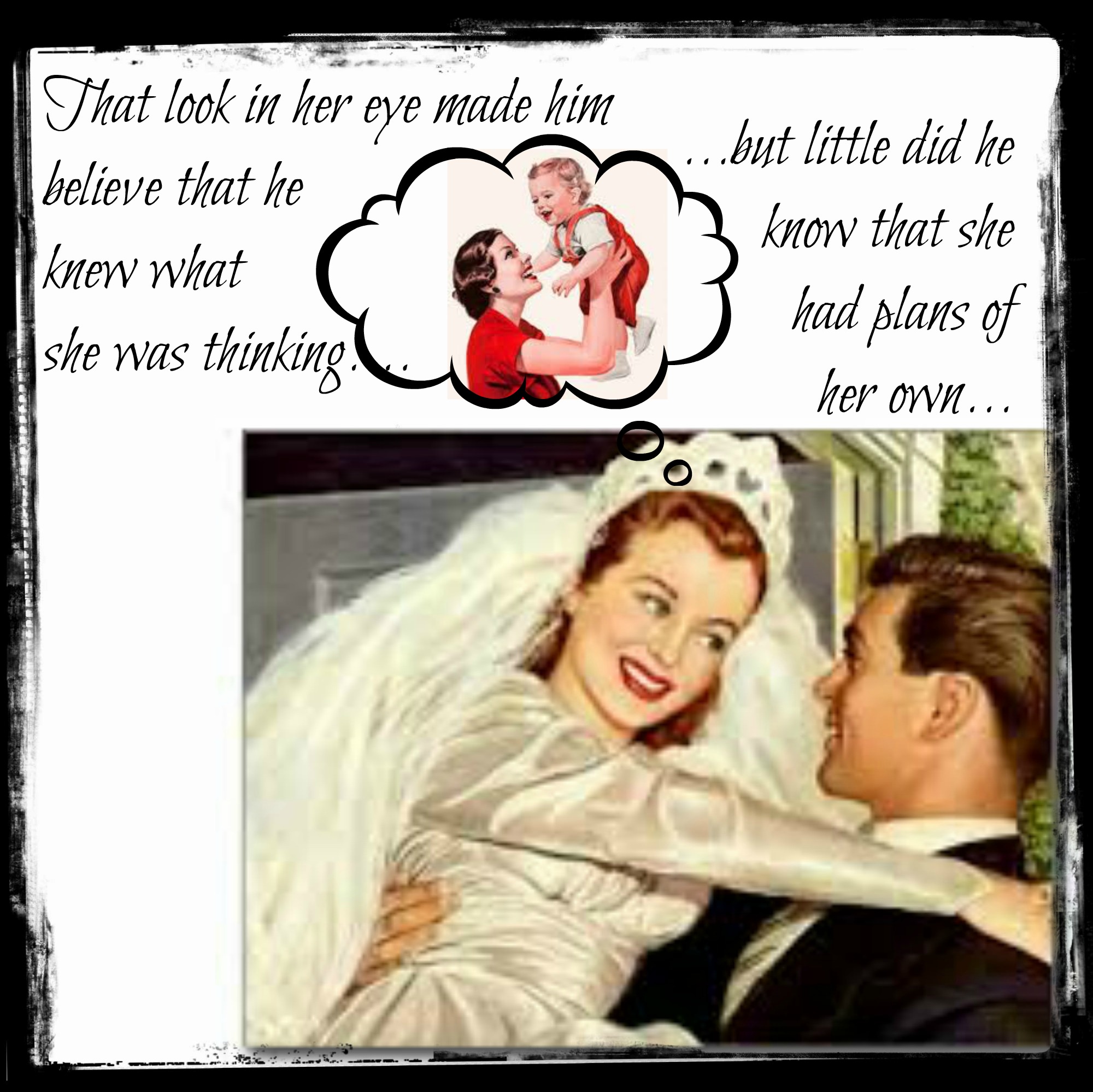 vintage bride3