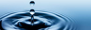 The Right Amount of H2O